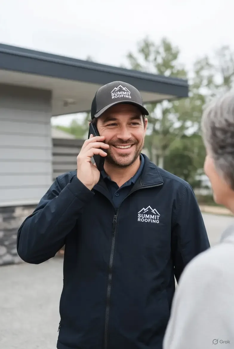 Flat Roof Leak Repair Mantee, MS FAQs